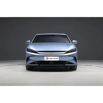 BYD Han Champion Edition Long Range NEV Идеальное сочетание мощности и стиля
