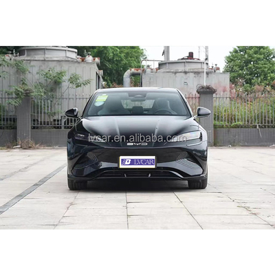 BYD Seal Спорт Седан 2023 Долгий путь Энергия 0,5 часа Время зарядки Литиевая батарея