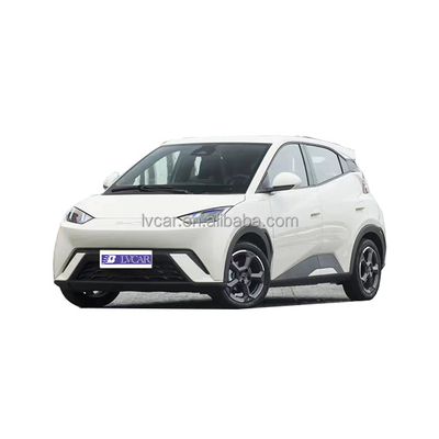 2023 BYD Seagull 5-дверный 4-местный электромобиль EV Автомобиль с емкостью батареи 30,08 кВтч
