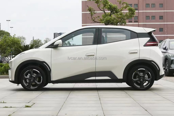 2023 BYD Seagull 5-дверный 4-местный электромобиль EV Автомобиль с емкостью батареи 30,08 кВтч