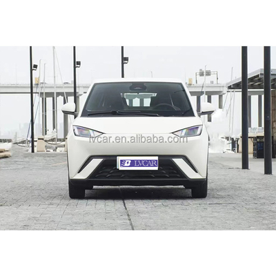 2023 BYD Seagull 5-дверный 4-местный электромобиль EV Автомобиль с емкостью батареи 30,08 кВтч