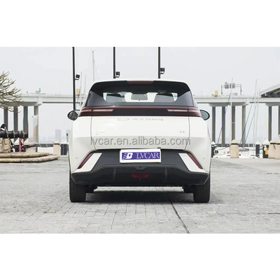 2023 BYD Seagull 5-дверный 4-местный электромобиль EV Автомобиль с емкостью батареи 30,08 кВтч