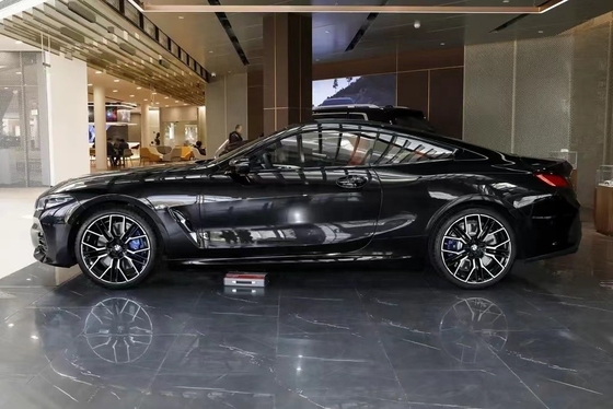 2023 Самый продаваемый BMW 840 Двухдверный спортивный купе с сертификацией Евро VI