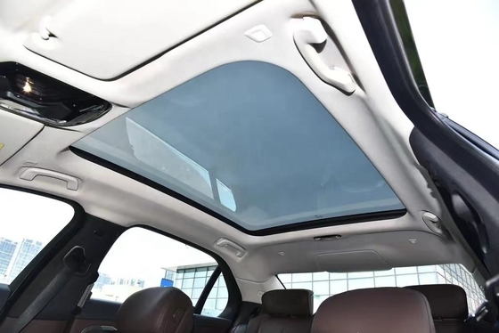BMW i7 Luxury Large Energy Vehicle самая популярная модель с электрическим парковочным тормозом