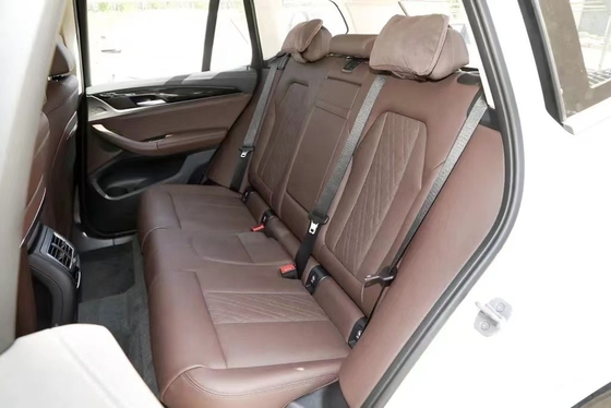Отпустите мощность 2023.7 BMW iX3 A Pure Electric SUV с максимальным крутящим моментом 300-400 Нм