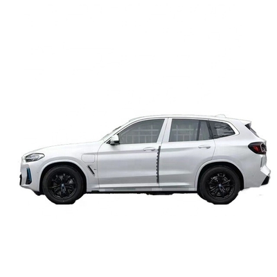 Отпустите мощность 2023.7 BMW iX3 A Pure Electric SUV с максимальным крутящим моментом 300-400 Нм