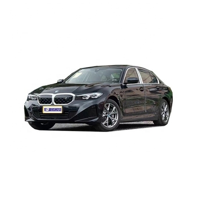 Luxury BMW I3 Pure Electric Vehicle ESC Leather Multi-function ACC и 5 мест