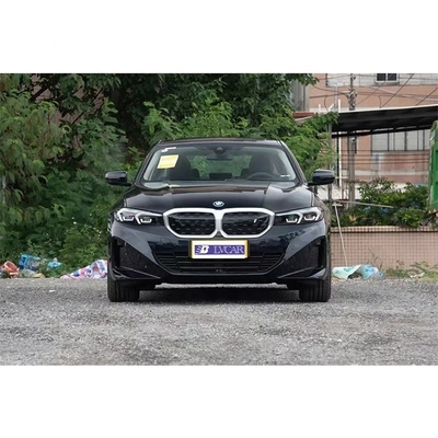 Luxury BMW I3 Pure Electric Vehicle ESC Leather Multi-function ACC и 5 мест