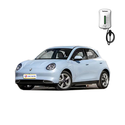 2022 Ora Cat Electric EV Car Электрическая система рулевого управления и задняя подвеска торсионного луча