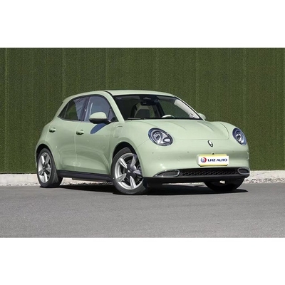 2022 Ora Cat Electric EV Car Электрическая система рулевого управления и задняя подвеска торсионного луча