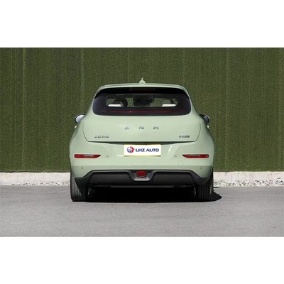 2022 Ora Cat Electric EV Car Электрическая система рулевого управления и задняя подвеска торсионного луча