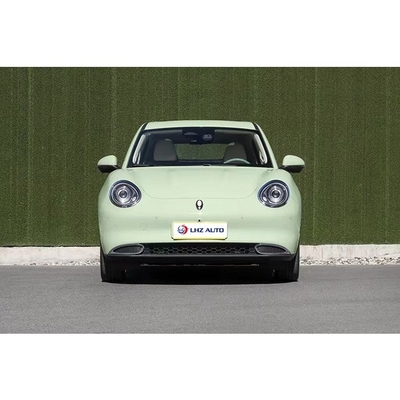2022 Ora Cat Electric EV Car Электрическая система рулевого управления и задняя подвеска торсионного луча