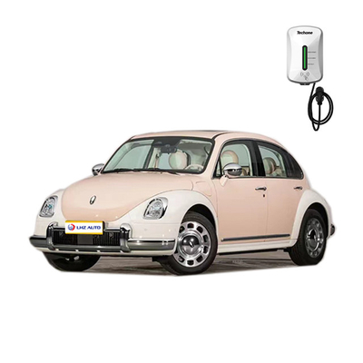 2023 Great Wall Ora Good Cat 400 Light Edition Электрический внедорожник с ACC Cruise Control