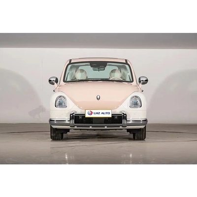 2023 Great Wall Ora Good Cat 400 Light Edition Электрический внедорожник с ACC Cruise Control