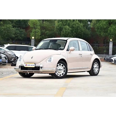 2023 Great Wall Ora Good Cat 400 Light Edition Электрический внедорожник с ACC Cruise Control