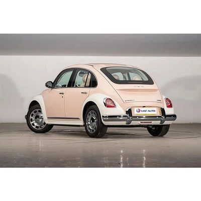 2023 Great Wall Ora Good Cat 400 Light Edition Электрический внедорожник с ACC Cruise Control