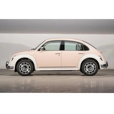 2023 Great Wall Ora Good Cat 400 Light Edition Электрический внедорожник с ACC Cruise Control