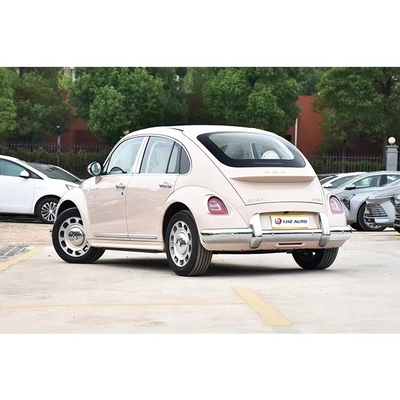 2023 Great Wall Ora Good Cat 400 Light Edition Электрический внедорожник с ACC Cruise Control