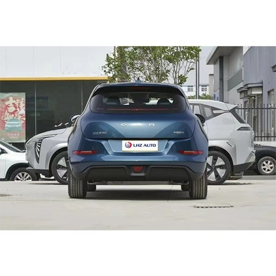 Ora Women's Cars 2024 электромобиль с крышным стойкой и электронным контролем стабильности