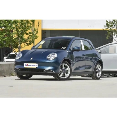 Ora Women's Cars 2024 электромобиль с крышным стойкой и электронным контролем стабильности