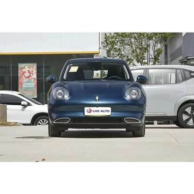 Ora Women's Cars 2024 электромобиль с крышным стойкой и электронным контролем стабильности
